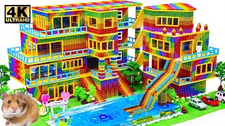 AMAZING!!! Villa With The Most Windows #Shorts