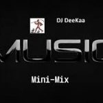 Deep House Music & Dub Underground – Col P1 (DJ DeeKaa Minimix)