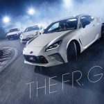 GR86 [THE FR] | 30s