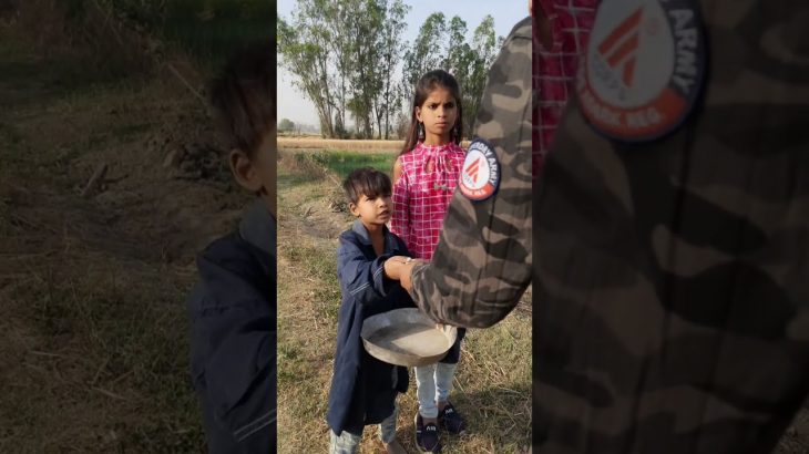 Hamare desh ki Indian Army Mahan Hai ??? #shorts #army #motivational