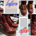 [車自部番外編] おしゃれは足元から【靴磨きHow To】