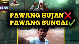 IWAK WADER BERULAH ?