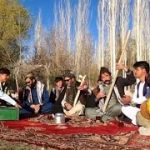 Jaghori Music | هنرنمایی جوانان جاغوری با آهنگ سیف الدین