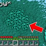 Minecraft, But The Multishot Increases…