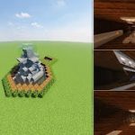 Minecraft: How to Build an Underground House [Easy Tutorial] #11