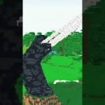 Minecraft How to build a tutorial house Underground House#shorts #minecraft (1)