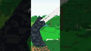 Minecraft How to build a tutorial house Underground House#shorts #minecraft (1)