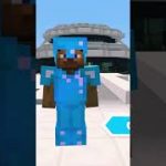 Minecraft How to build a tutorial house Underground House#shorts #minecraft (1)