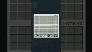 Minecraft How to build a tutorial house Underground House#shorts #minecraft (2)