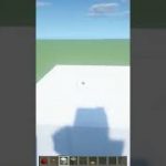 Minecraft How to build a tutorial secret House underground house #minecraft #shorts #status (2)