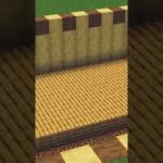 Minecraft How to make a Modern House underground house(1)