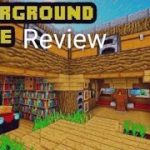 Minecraft: Underground house review ?( It’ll shock you)