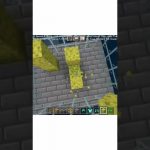 Minecraft in water underground house#theboygamer