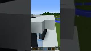 Minecraft tutorial build a house Underground House#shorts #status (5)