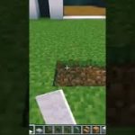 Minecraft_ Tutorial how to build a Modern house Underground House(5)