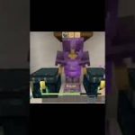 Modern underground house in Minecraft  #shorts #minecraft #gaming