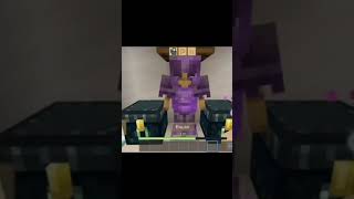 Modern underground house in Minecraft  #shorts #minecraft #gaming