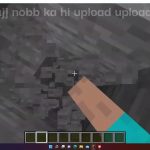 NOOB BUILDING UNDERGROUND HOUSE  #YOUTUBE SHORT FOR #UTURE SHOW .