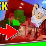 New GLITCH Hacks to Break into BANNED HOUSES