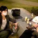 マルチ商法？『夢を叶える為に靴磨きをしてます』という女性に絡まれました（概要欄に重要事項）【Room3のゆるく行こう】