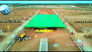 Royal Ridge Realtor #RRR #dtcpapprovedplots  #yadadri #reraapproved #yadagiriguttatemple #villaplots