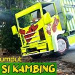Sam Boncil_Nyari Rumput Buat Si Kambing Sampai Terangkat Ban Belakang