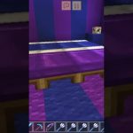 Showing the underground house #minecraft #games