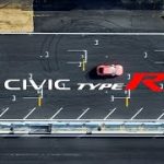 The All-New 2023 Type R Achieves Track Record at Suzuka