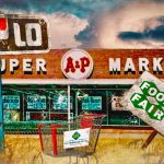 Top 10 Forgotten Grocery Stores