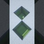 Underground House Tutorial #shorts #minecraft