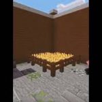 Underground House for Minecraft|Priyanshu Jain