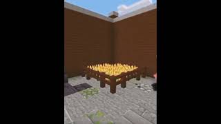 Underground House for Minecraft|Priyanshu Jain