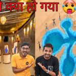 We Made 7 Star Luxurious Underground House|We Made Unique Swimming Pool From Secret UndergroundHouse