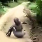 What a Camera Captures in Thailand Shocked the Whole World