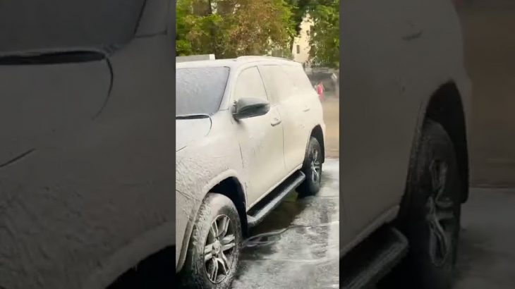 #foam#wash#car#polishing#carswithoutlimits#instagood#reelsinstagram#reelitfeelit#reelsvideo#youtube