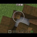 how to make a easy underground house in Mincraft