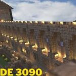 minecraft underground house | JWALA FF