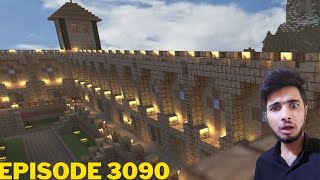 minecraft underground house | JWALA FF