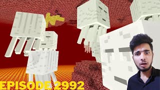 minecraft underground house | JWALA FF