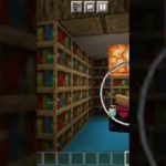 underground house in Minecraft ?