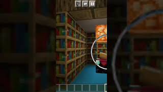 underground house in Minecraft ?