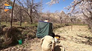 طنز کوتاه و دیدنی | یاسین ۷ خط ????