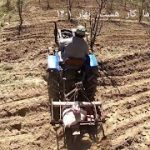 کار است اما آب نیست?? | بهار سال ۱۴۰۱ | کشاورزی در جاغوری