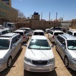 آیا موتر در جاغوری ارزان شده است؟| موتر فروشی بازار حوتقول و انگوری