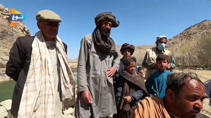 فلم مستند | پل دوستی غوجورک | مرز بین هزاره جات و پشتون نشین