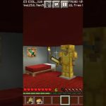 water underground house of Minecraft Satyam 99 Gaming Video