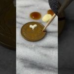 世界一可愛いハートの10炎蛇魔の磨き方