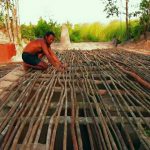 AMAZING BUILDING HIDDEN HOUSE | UNDERGROUND HOUSE