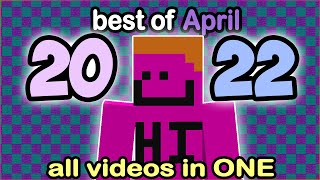 Best of Camman18 – APRIL 2022 (All Videos Together)