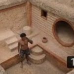 Dig to Build Underground House and Underground Swimming Pool – !✓